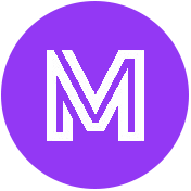 M Logo